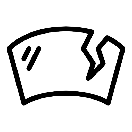 Szélvédőcsere