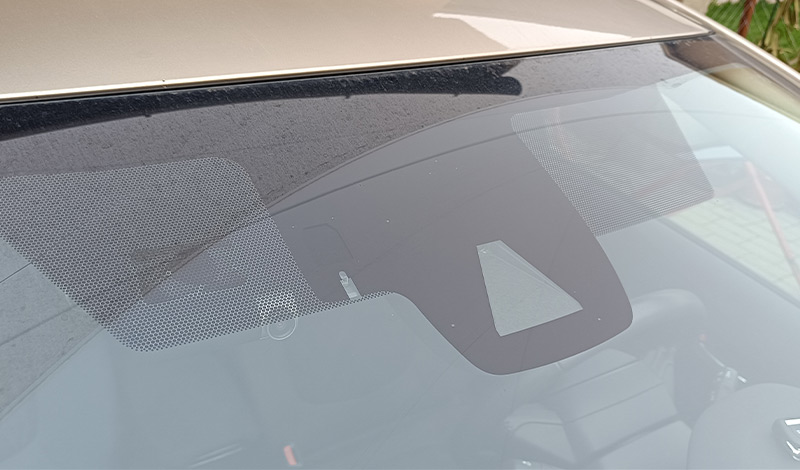 Szélvédőcsere a 10. kerületben, Kőbányán