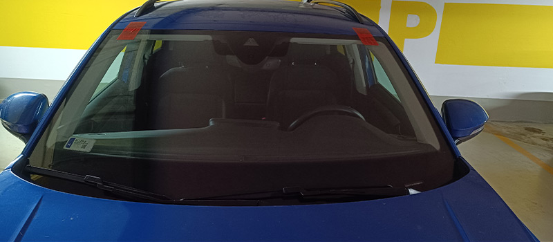 Mobil szélvédőcsere Önnél, a 13. kerületben