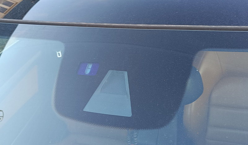 Szélvédőcsere a 13. kerületben, Angyalföldön