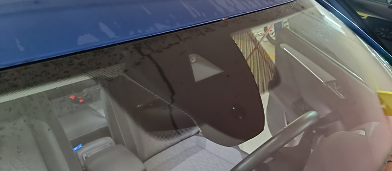 Mobil szélvédőcsere Önnél, a 14. kerületben