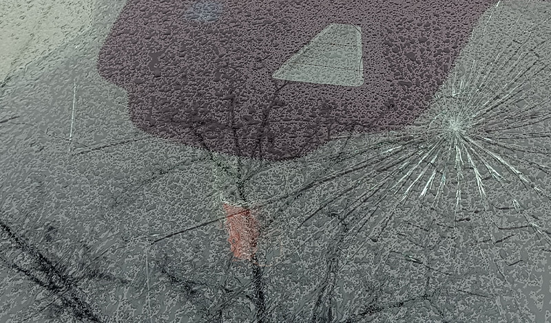 Szélvédőcsere a 15. kerületben, Rákospalotán