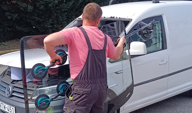 Szélvédőcsere Budapesten és Pest Vármegyében